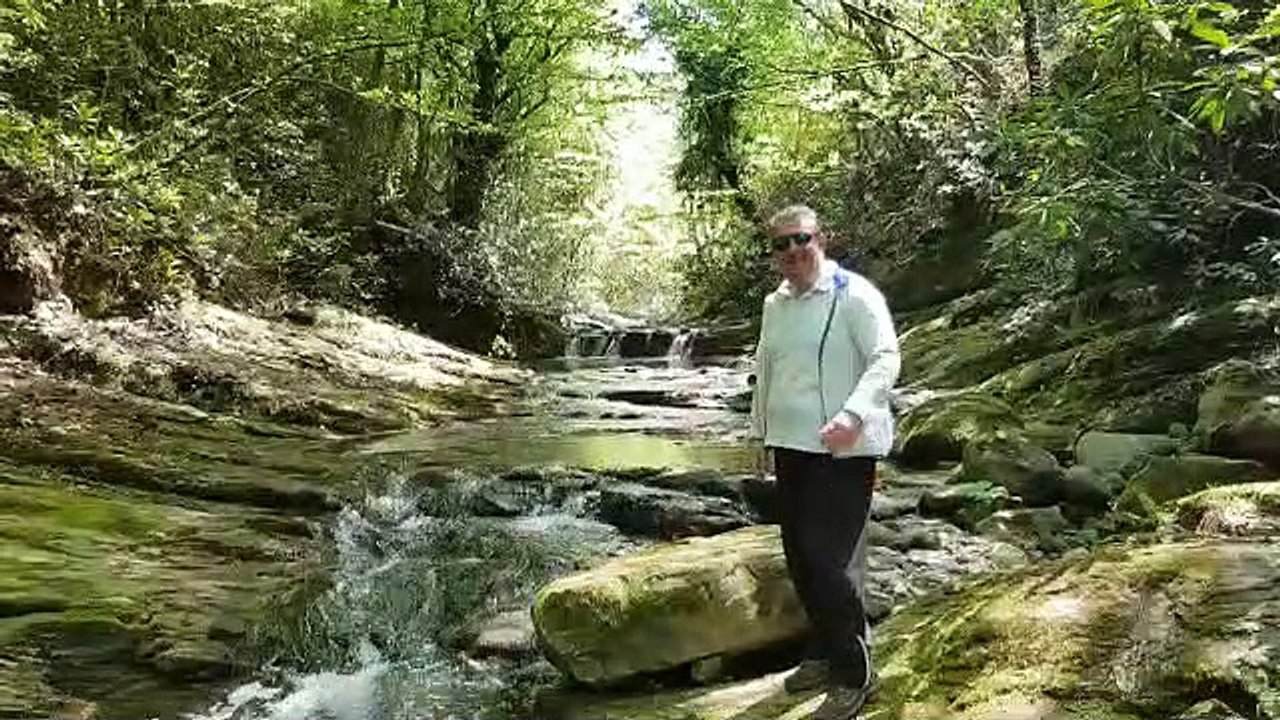 Tolga Aral, doğa severleri Kandilli'ye davet etti (2)