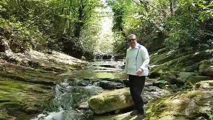 Tolga Aral, doğa severleri Kandilli'ye davet etti (2)