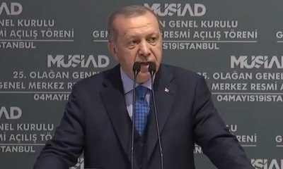 "İstiklal Marşımızın karşısında dahi duruşu olanlar bir bedel ödeyeceklerdir"