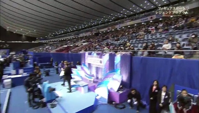 JGPF 2009 Yuzuru HANYU SP&FS