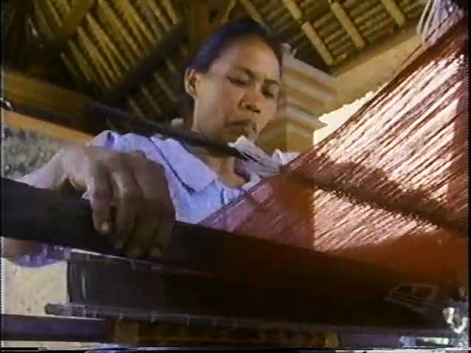 Bali chef d'oeuvre des dieux