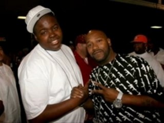 Bun B. Feat Sean Kingston - That's Gangsta [NEW AUDIO]