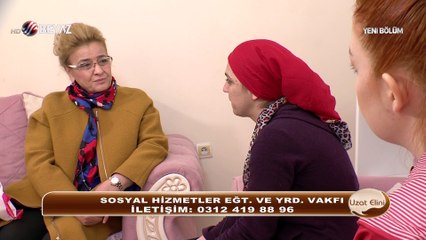 Uzat Elini 4 Mayıs 2019