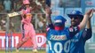 IPL 2019 DC vs RR: Riyan Parag fifty takes Rajasthan Royals to 115/9 in Delhi | वनइंडिया हिंदी