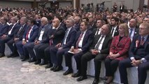Cumhurbaşkanı Erdoğan: Bütün Çabamız Milletin Oyunun Kıymetini Millete İadedir.