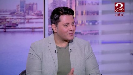 د. رأفت شحاتة يفسر معنى ضبط النفس خلال شهر رمضان