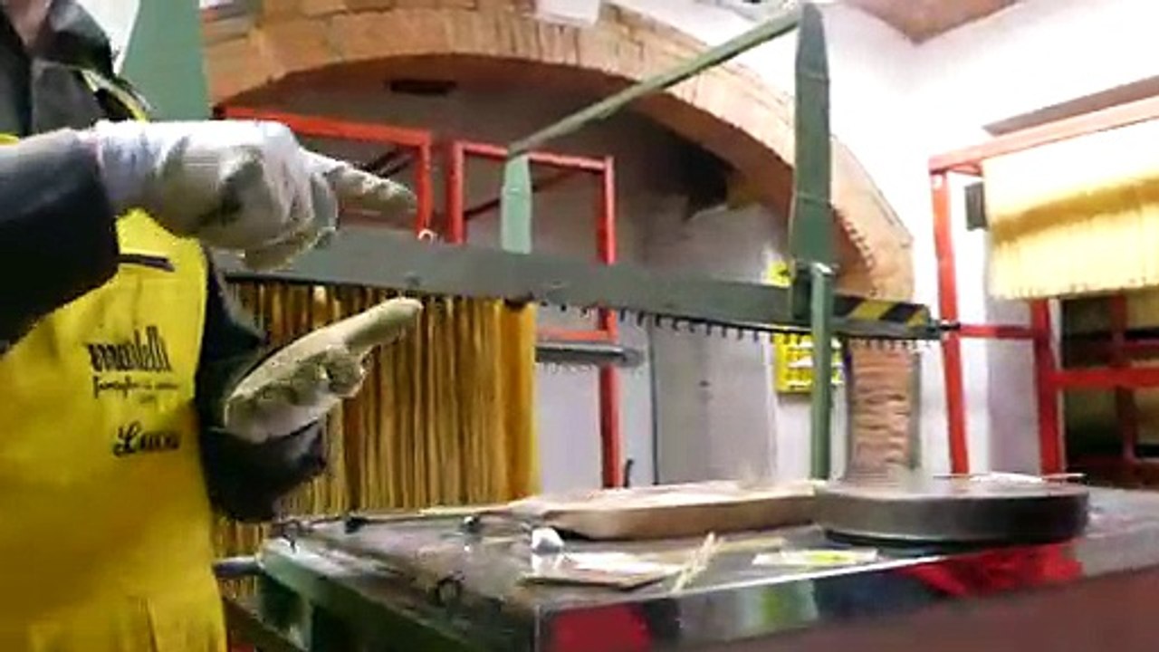 PÂTES ARTISANALES
