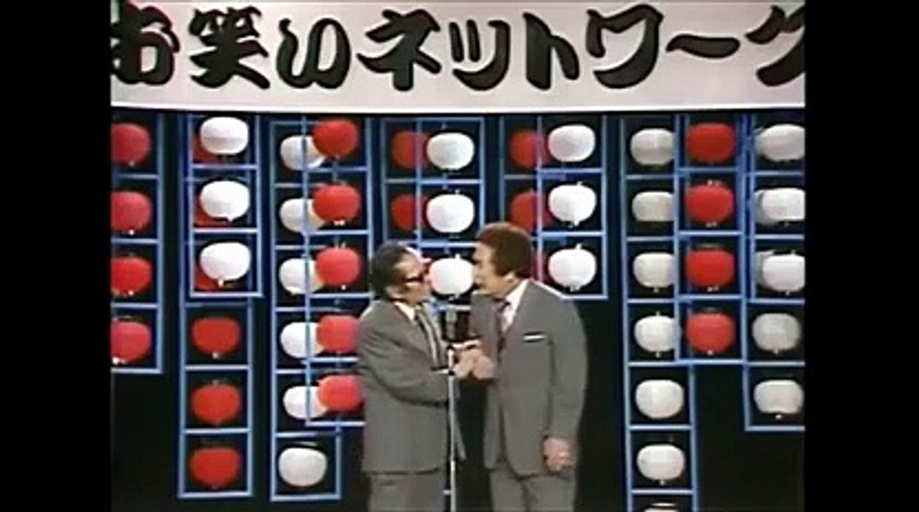 中田ダイマルラケット,　　ダイラケ師匠,　昭和漫才