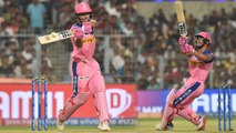 IPL 2019 DC vs RR: Riyan Parag becomes the youngest player to score an IPL fifty | वनइंडिया हिंदी