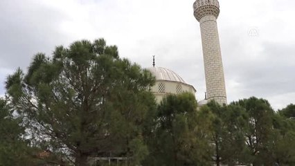 Kerestelerin Devrilmesi Sonucu Hayatını Kaybeden Çocuk Toprağa Verildi