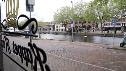 Hollanda'da Kahraman Türk Berber Hayat Kurtardı