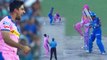 IPL 2019: Ish Sodhi’s double-wicket maiden, Shikhar Dhawan and Prithvi Shaw departs | वनइंडिया हिंदी
