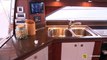 2019 Belize 54 DayBridge Yacht - Deck and Interior Walkaround - 2018 Fort Lauderdale Boat Show