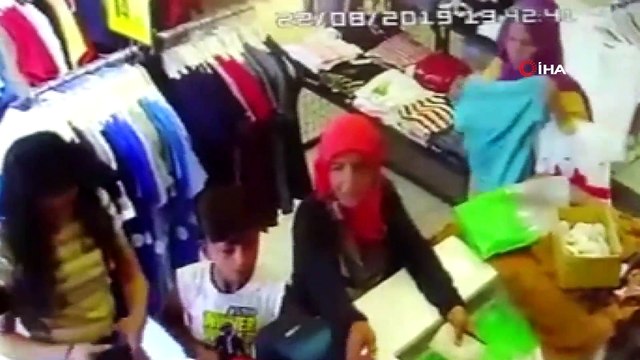 Tırnakçılık yöntemiyle dolandırıcılık yaptılar