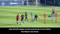 Tuchel Tak Yakin Dengan Masa Depan Neymar Di PSG
