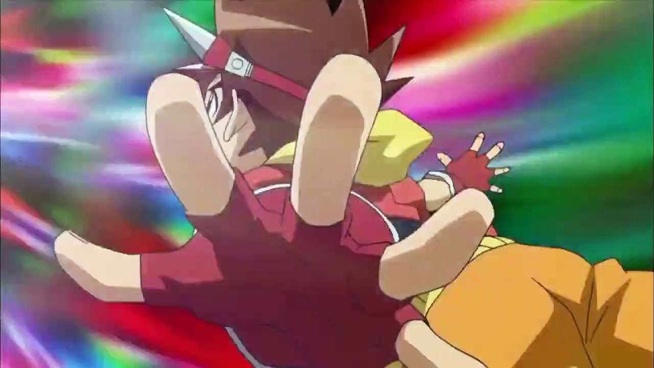 Dinosaur King 04 España