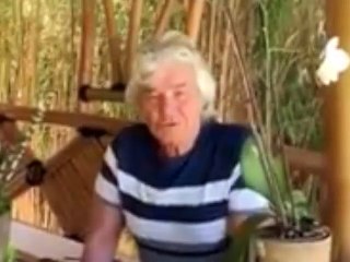 Le message de Daniel Guichard aux Brescoudos