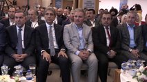 AK Parti Yerel Yönetimler İstişare ve Değerlendirme Bölge Toplantısı (1)