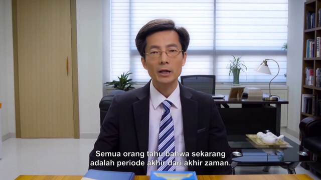 Film Pendek Rohani Kristen - Klip Film Siapakah Ia Yang Telah Kembali（1）Cara Membedakan Kristus Sejati Dan Kristus-Kristus Palsu 1