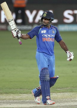 Who can say no to India: Ambati Rayudu makes retirement u-turn