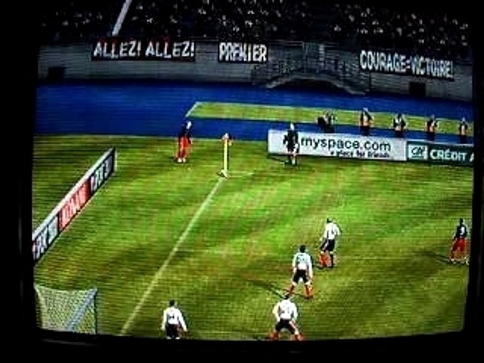 Rothen - corner rentrant