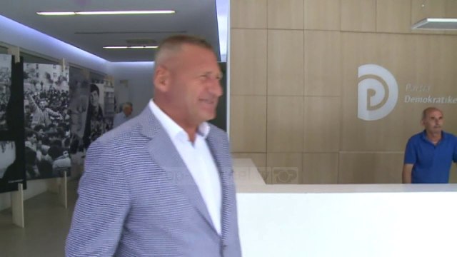 Vasili: Zgjedhjet janë zgjidhja, PS të shprehet për 13 tetorin, pastaj dialogu për krizën