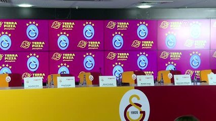 Galatasaray'a yeni forma sponsoru