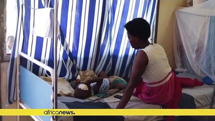 Download Video: Lutte contre la Malaria : l'OMS avoue être encore loin de l'éradication