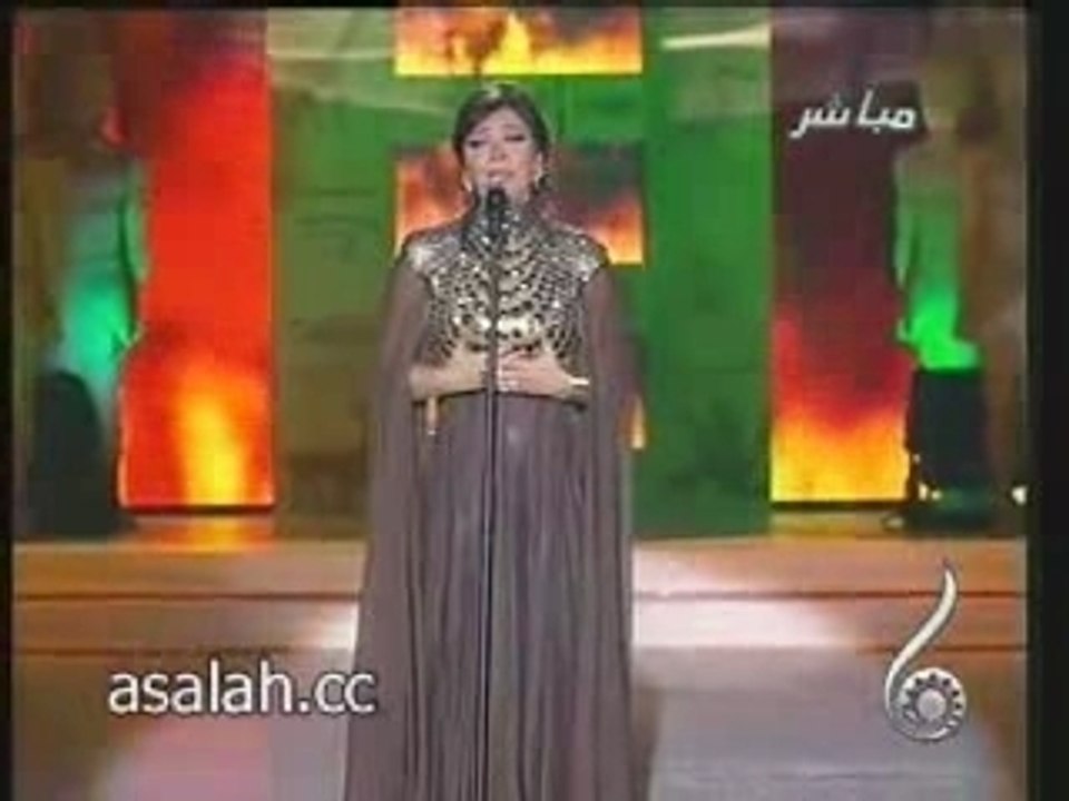 Assala---Bein Edeek ( Live Festival Doha 2008)