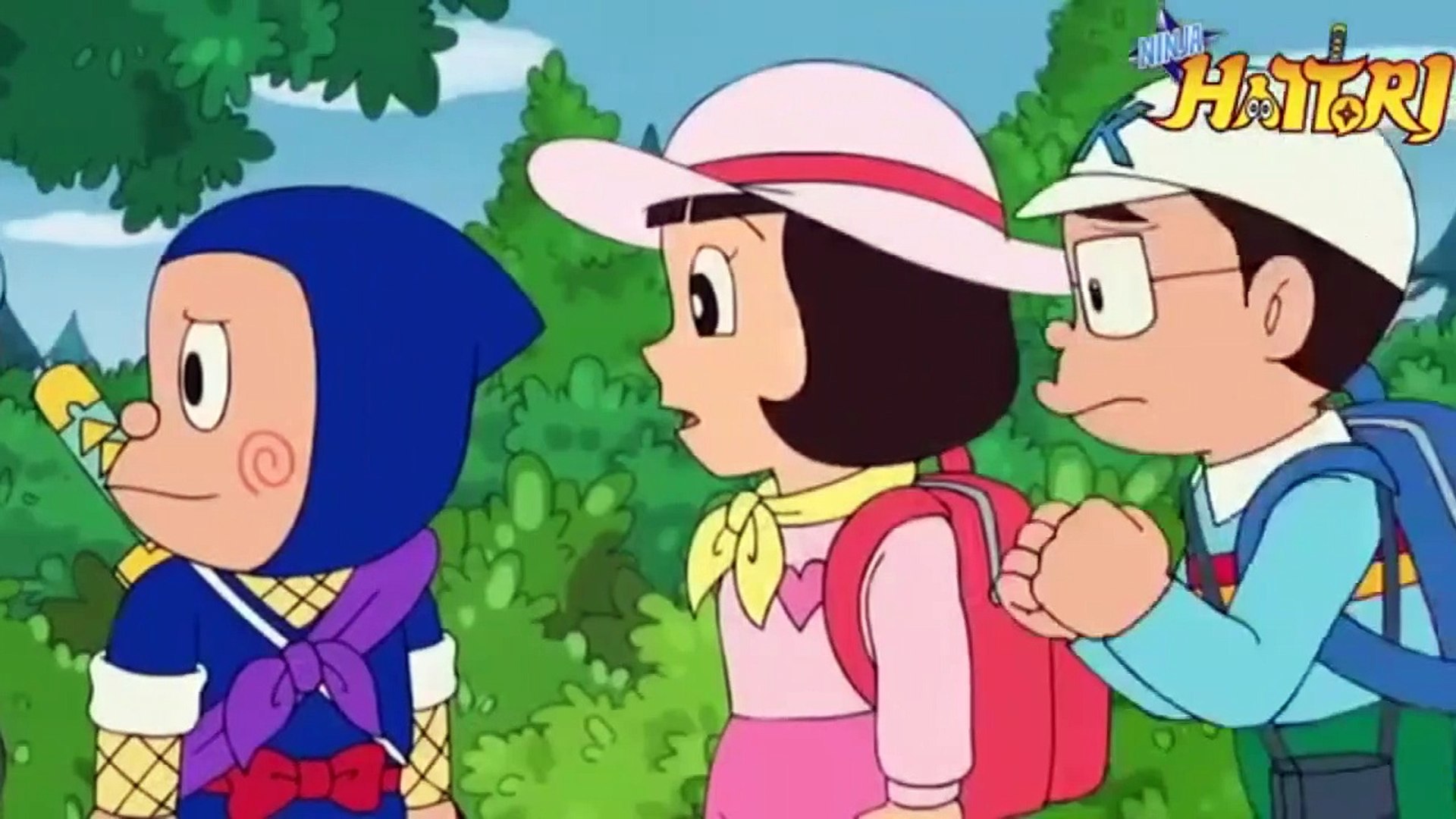 Ninja hattori hindi 2019 - Ninja hattori in hindi Latest Episode in Hindi P181