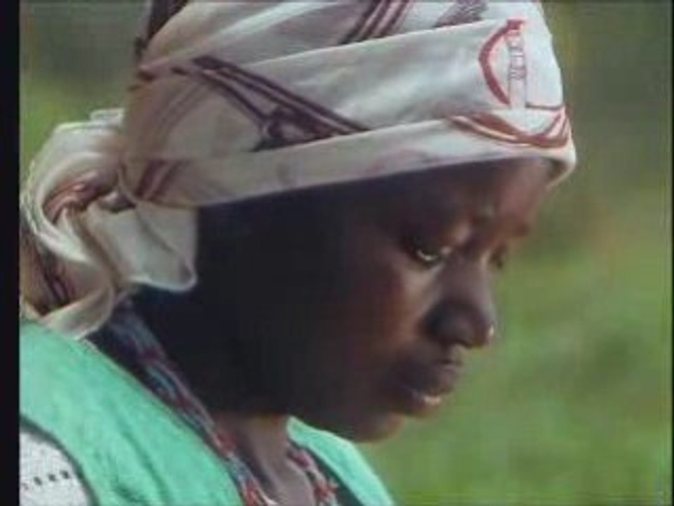 Angola III