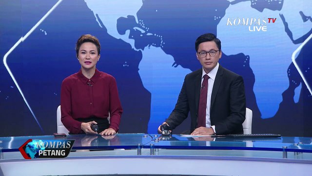 Kebakaran Hutan Amazon Tahun Ini Terparah Sejak 2013