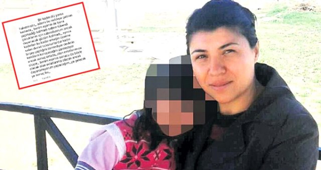 Emine Bulut cinayetinin ardından korkunç paylaşım: Benim eşimin sonu da böyle olacak