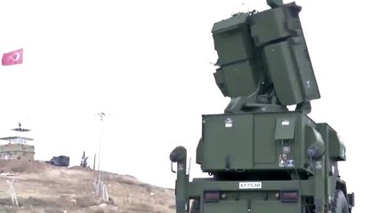 Fırat Kalkanı Harekatı'nın 3'üncü yıl dönümü