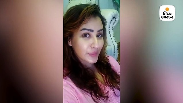 શિલ્પા શિંદેએ કહ્યું-મને પાકિસ્તાનમાં પર્ફોર્મ કરવાથી કોઈનો બાપ પણ રોકી શકે તેમ નથી