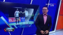 Greysia Polii/Apriyani Rahayu Lolos ke Semifinal