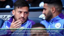 كرة قدم: الدوري الممتاز: بيبي يتحدث عن سيلفا وجيسوس وبداية كانسيلو