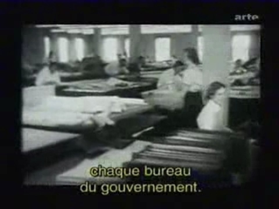 Mise en garde Eisenhower