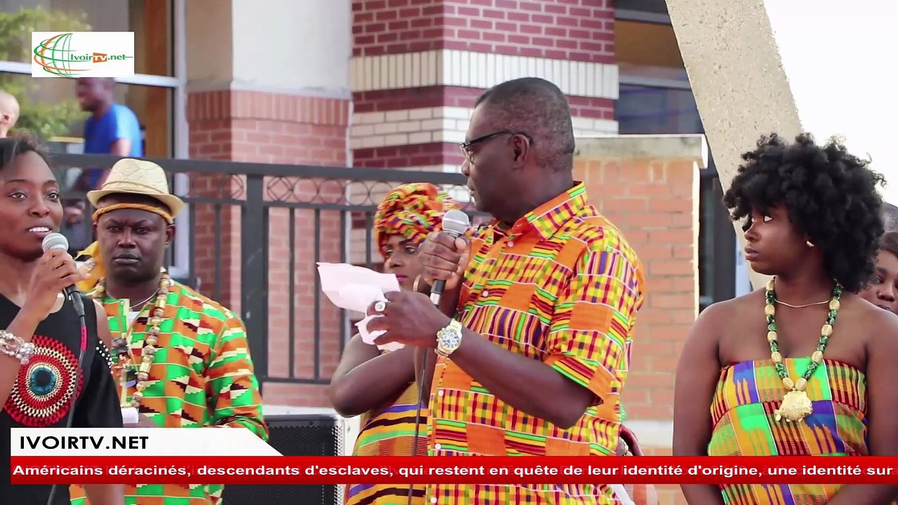 Diaspora: 10ème édition du Festival Économique et Culturel Ivoirien aux USA