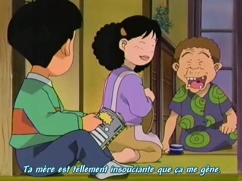 Hanada Shounen Shi 06 vostfr (part 2)