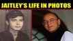 RIP Arun Jaitley: Former Finance Minister's life in pictures | Oneindia News