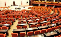 HDP, Davutoğlu'nun terörle mücadele çıkışının araştırılması için Meclis'e önerge verdi