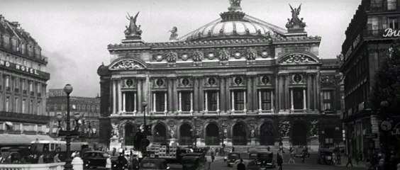 Is Paris Burning 1966 Theatrical Trailer