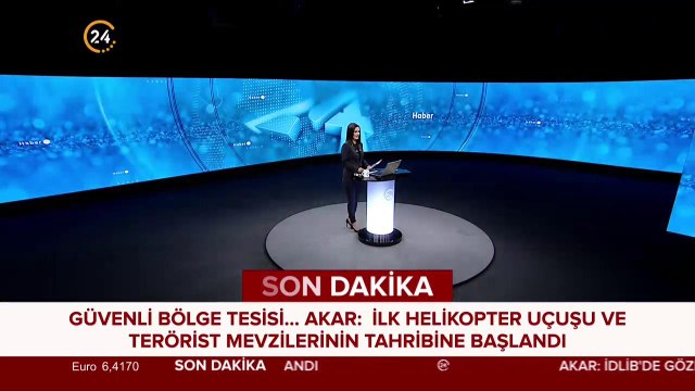 Müşterek Harekat Merkezi'ne dair ayrıntılar