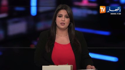 وزير ة الثقافة "مريم مرداسي" تقدم إستقالتها لرئيس الدولة