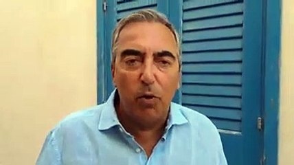 Gasparri - Confusione e lotta per le poltrone. Subito al voto (24.08.19)