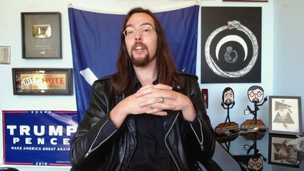 Ginsburg Gets Cancer Again, Survives, Refuses to Resign