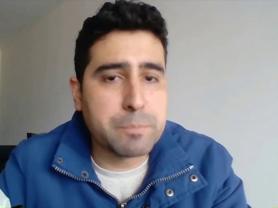 ¿Es una Estafa? Antonio Martinez Maratón Día 15 en DEMO