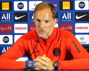 PSG - Tuchel : "Prêt pour recommencer à gagner"