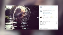 Leticia Dolera es censurada en Instagram
